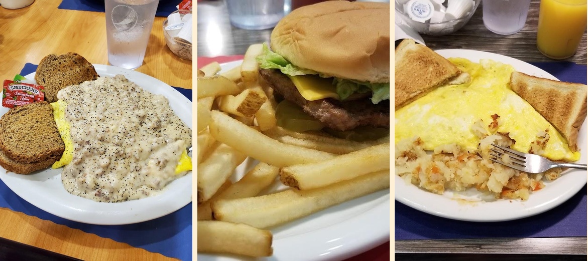 Mrs J's - Orrville, OH